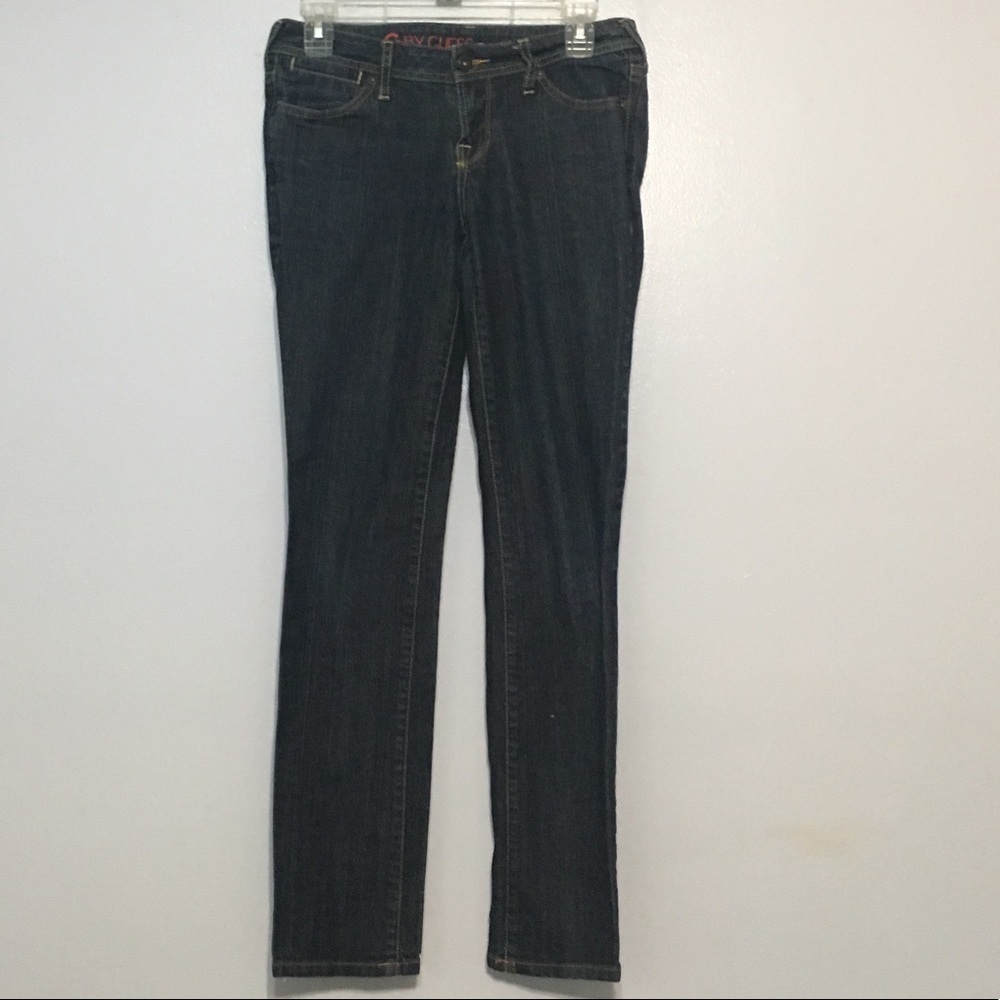 Eva Skinny Jeans